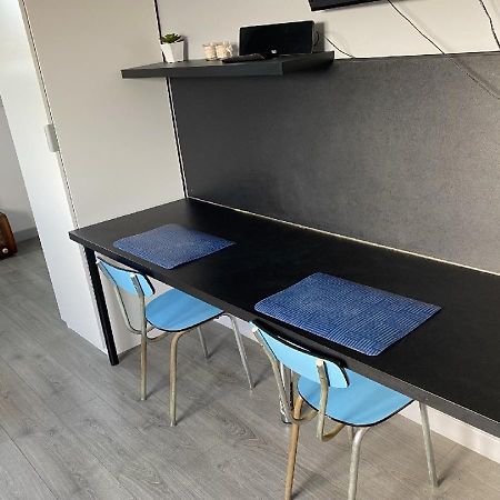 Appartement Jolie studio 10min centre/500m quai de seine à Rouen Extérieur photo