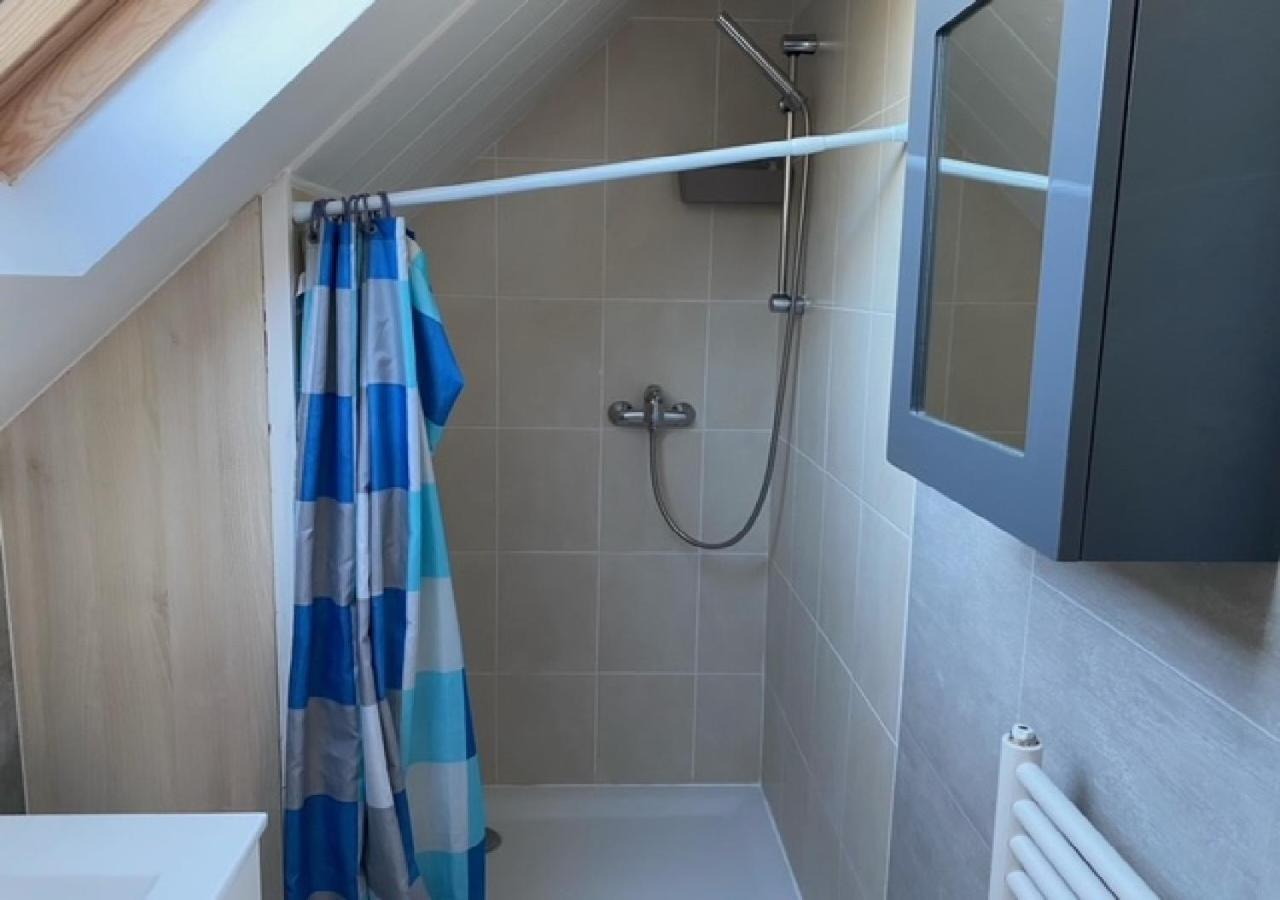 Appartement Jolie studio 10min centre/500m quai de seine à Rouen Extérieur photo